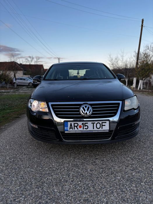 De vânzare Passat 2006