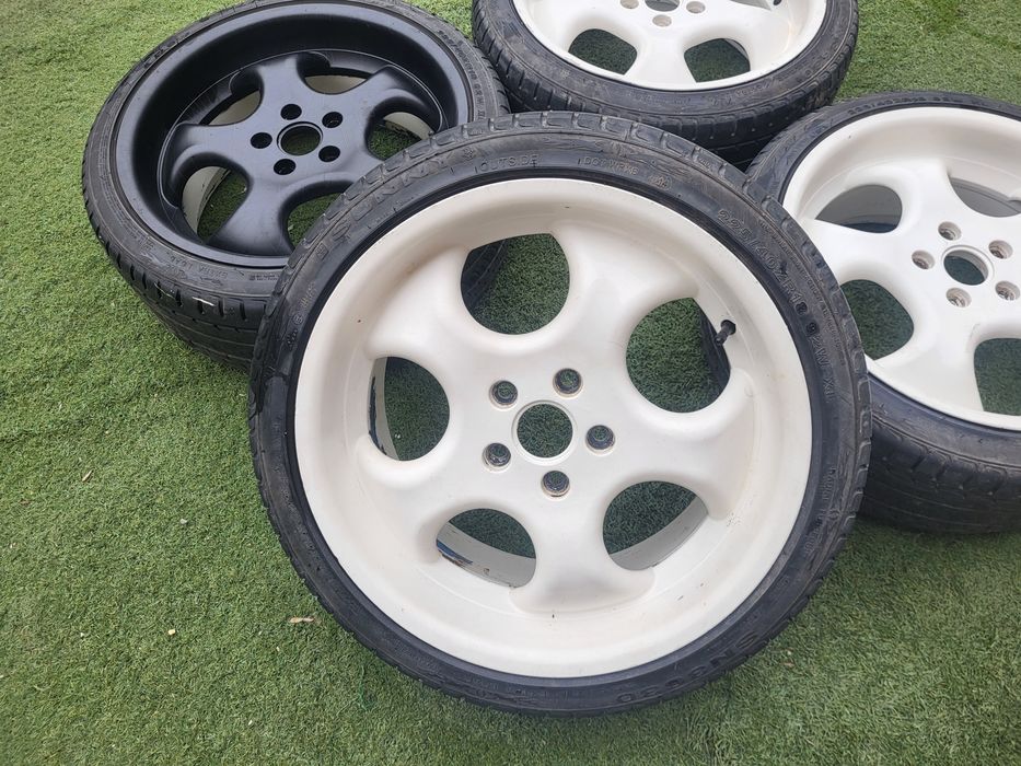 18 5x112 лети джанти 5х112