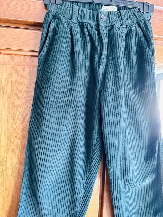 pantaloni copii zara 11-12 ani