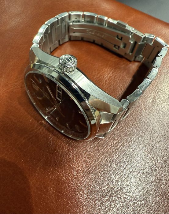 Часовник Tag Heuer Carrera day-date