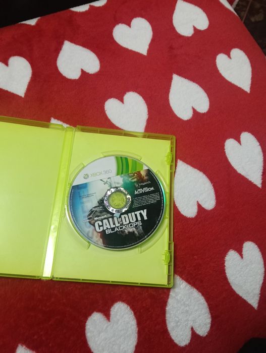 Vând jocuri x box 360