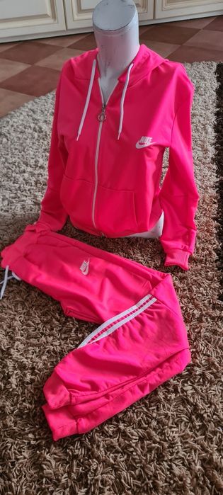 Trening damă Nike bumbac!