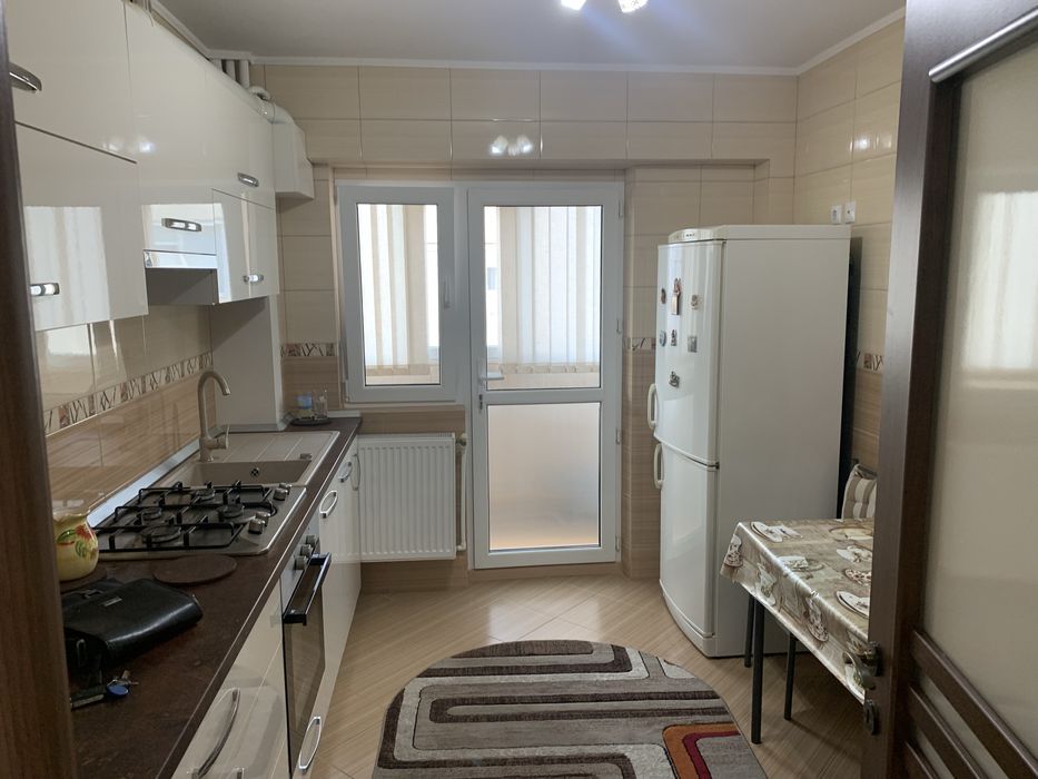 Vand apartament Braila