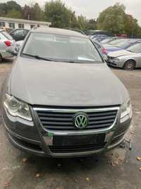 VW Pasat 6 2.0 TDI 2006/Фолксваген Пасат 6 на Части