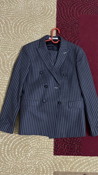 Костьюм шалбар