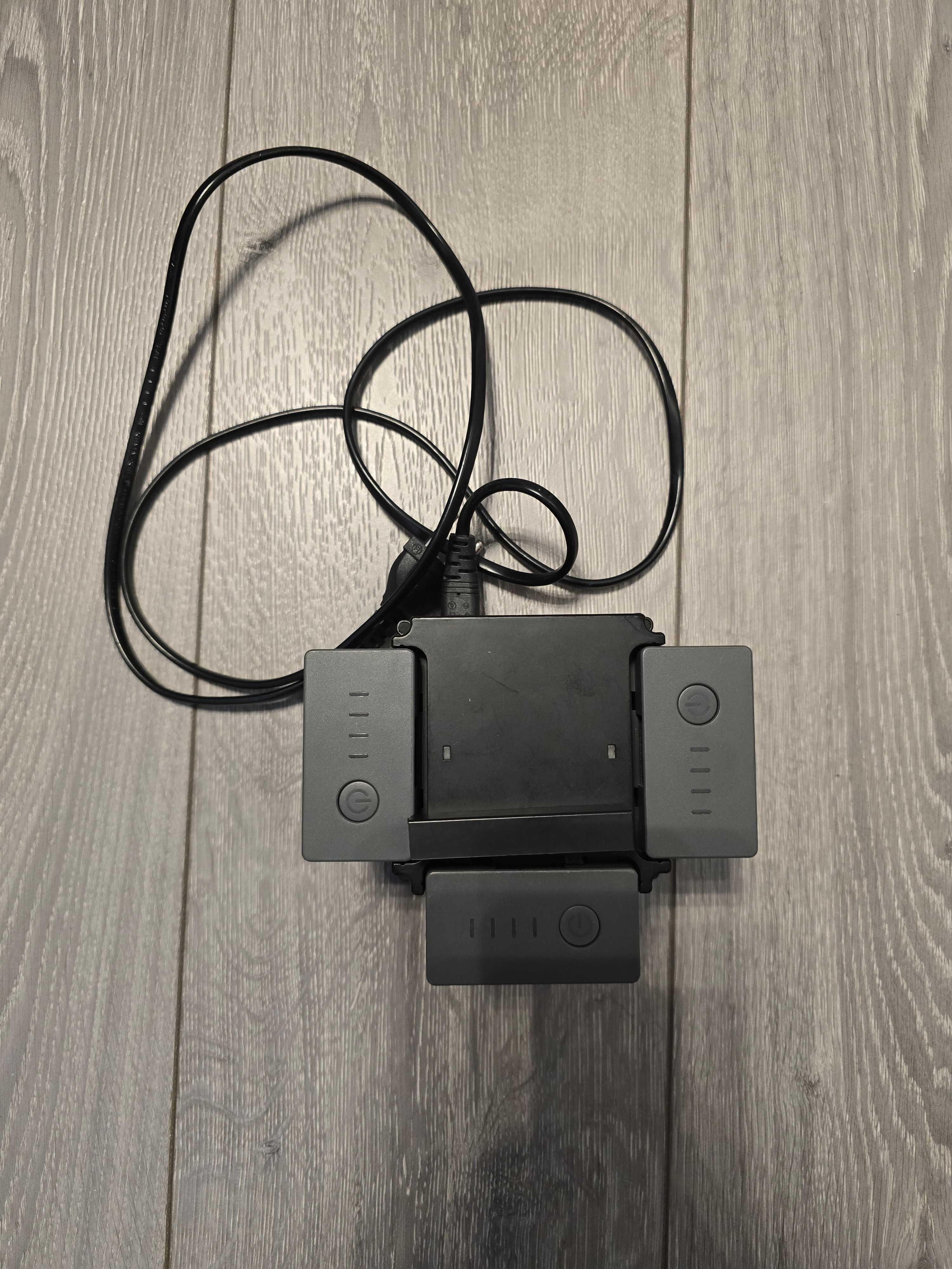 Set: 1 Robot DJI Robomaster S1 + Tableta Lenovo + Controller IPEGA
