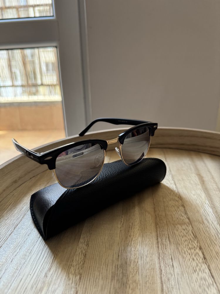 Слънчеви очила Ray-Ban