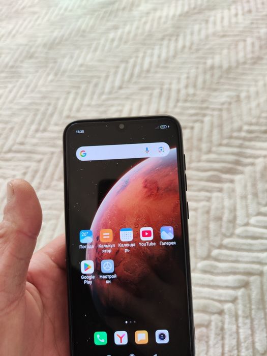Xiaomi 9 se флагман