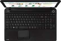 Продаётся ноутбук Toshiba c50 a534