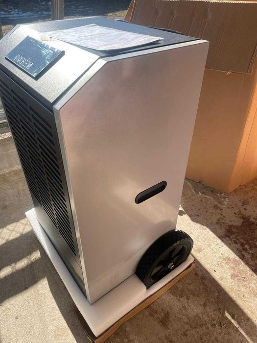 Осушитель воздуха DBTech 138 л/день