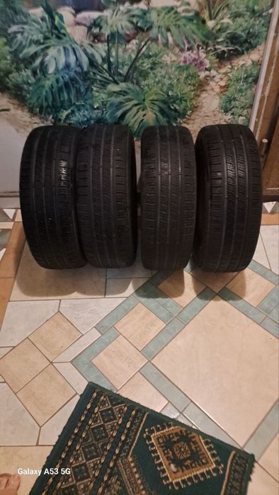 Shini 185 65 R14 Kumho