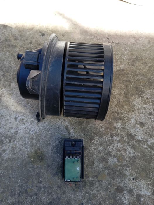 Vînzare ventilator ford