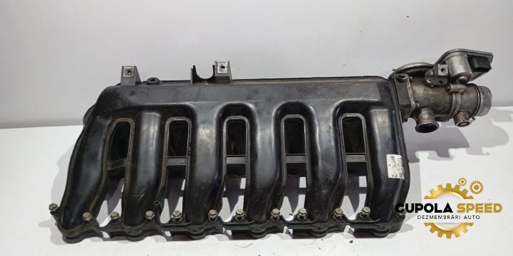 Galerie admisie 7790700 3.0D M57 306D3 BMW X5 E70 [2006 - 2010]