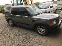 Usa land rover discovery 3 an 2004-2009