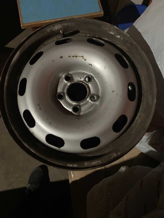 Джанти 6j-15h2 4бр./15-ки