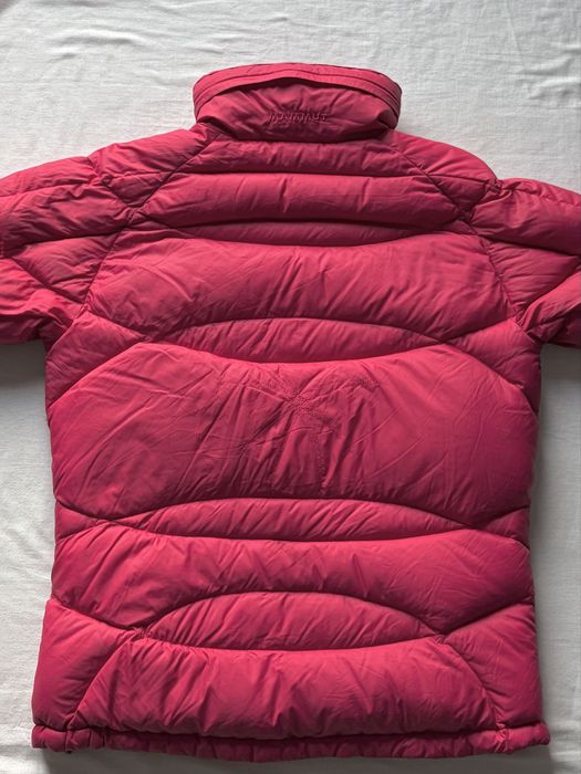 Mammut(650+),geacă puf pt.femei,măr.M