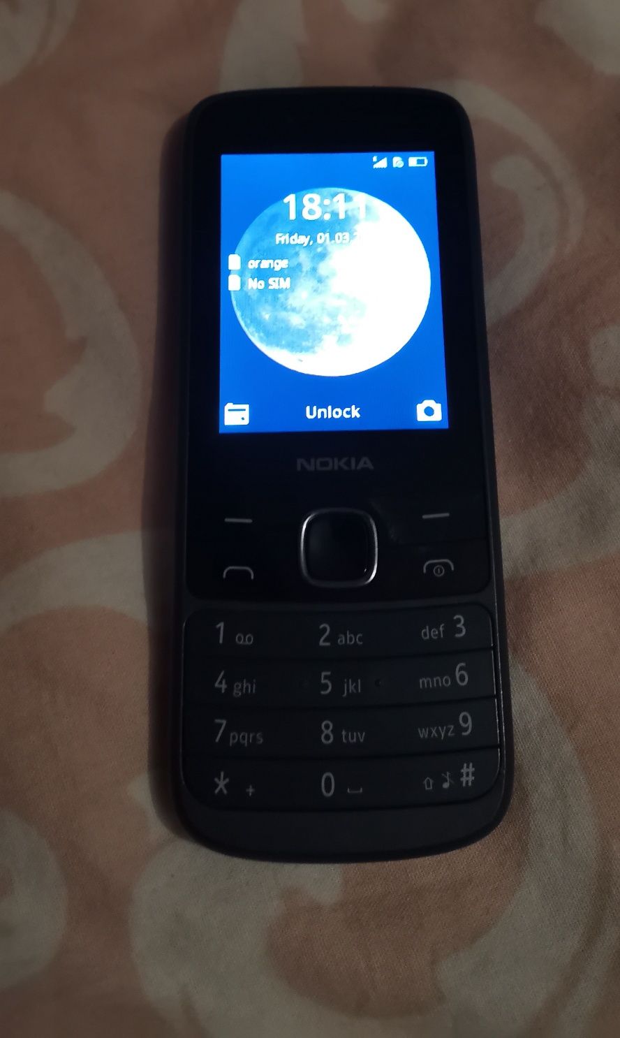 Telefon Nokia 225 4G dualsim