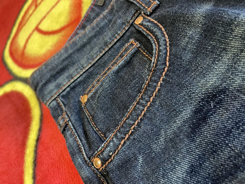 Marc O’Polo blugi evazati noi