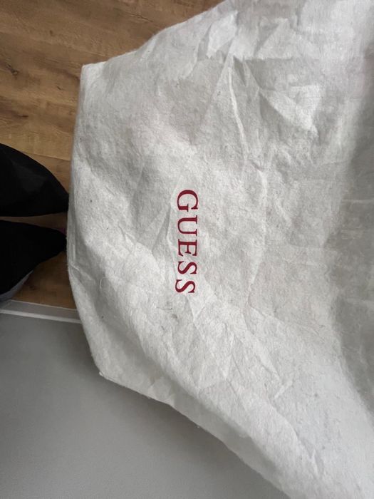 Guess сумка оригинал