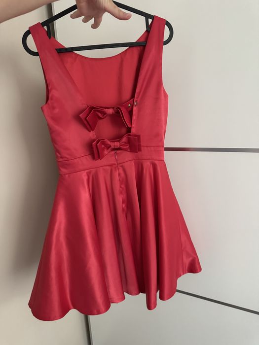Рокля Junona / H&M / Shein