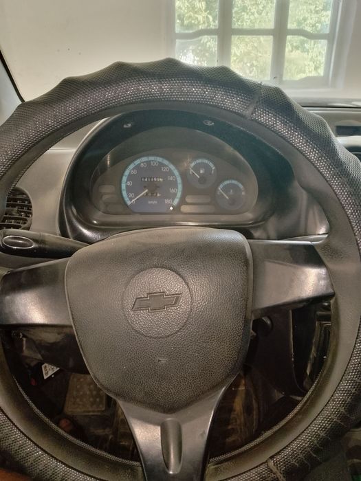 Matiz 3 talik sotiladi