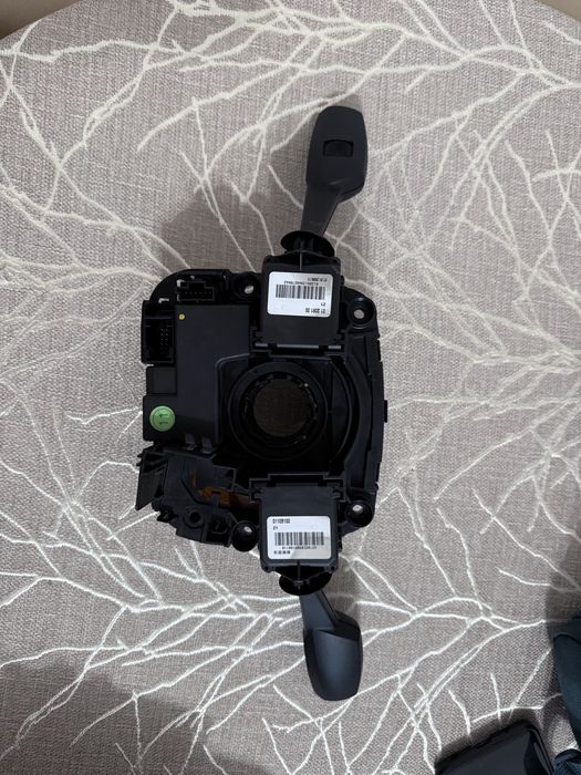 Лост за чистачки и мигачи бмв е 90/91