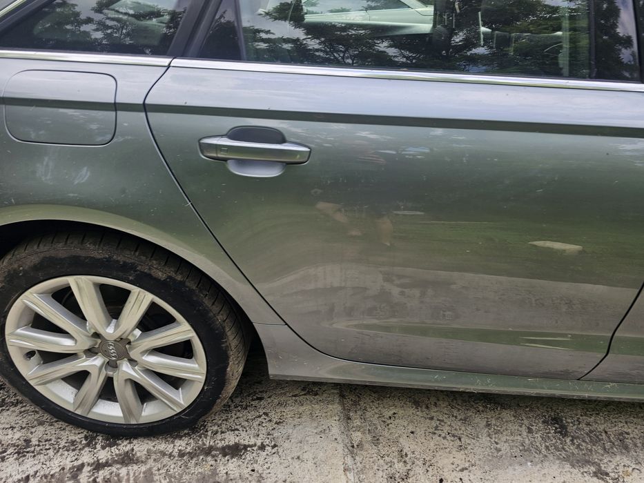 Portiera usa audi a6 c7 4g