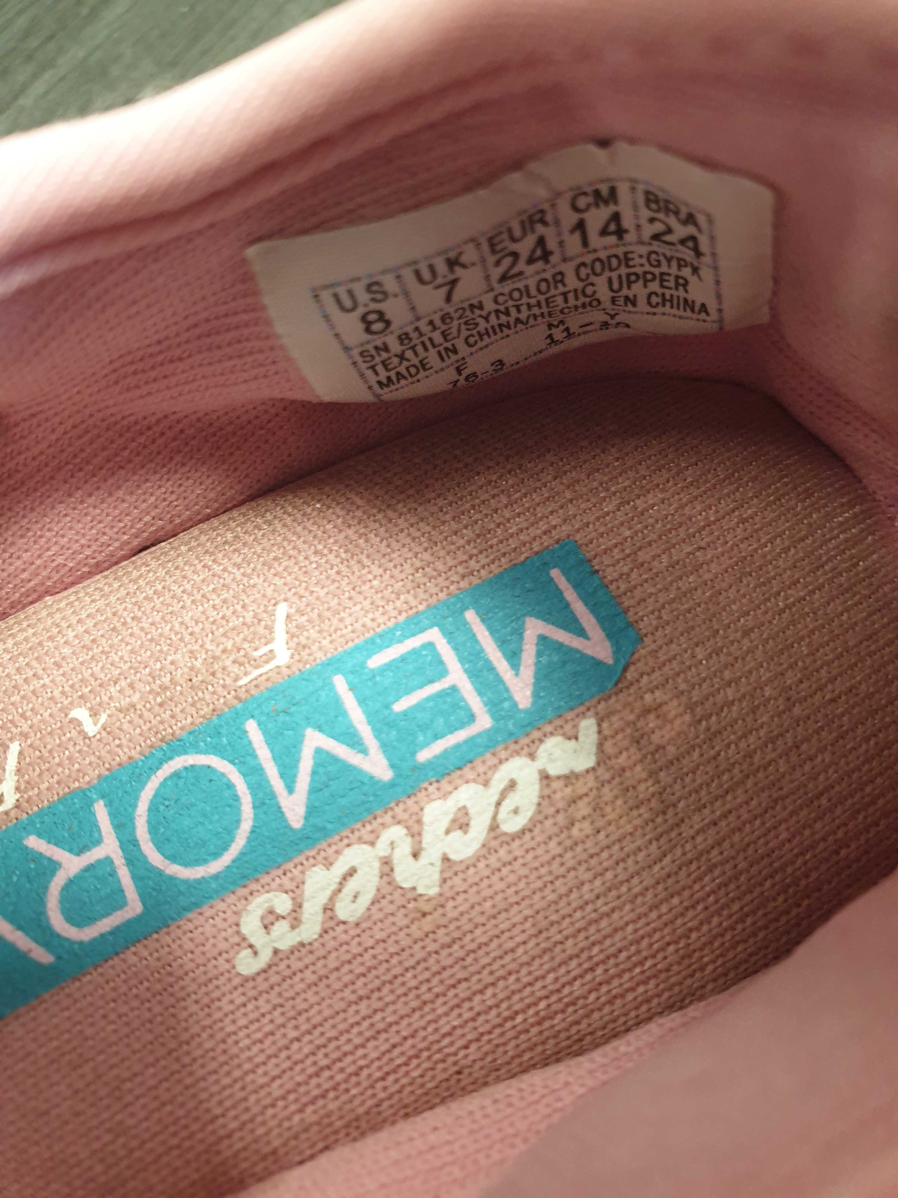 Espadrile nr 24, 15 cm int 60 ron