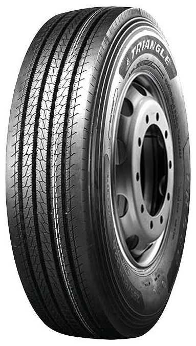 315/80R22.5 TRS02 Triangle