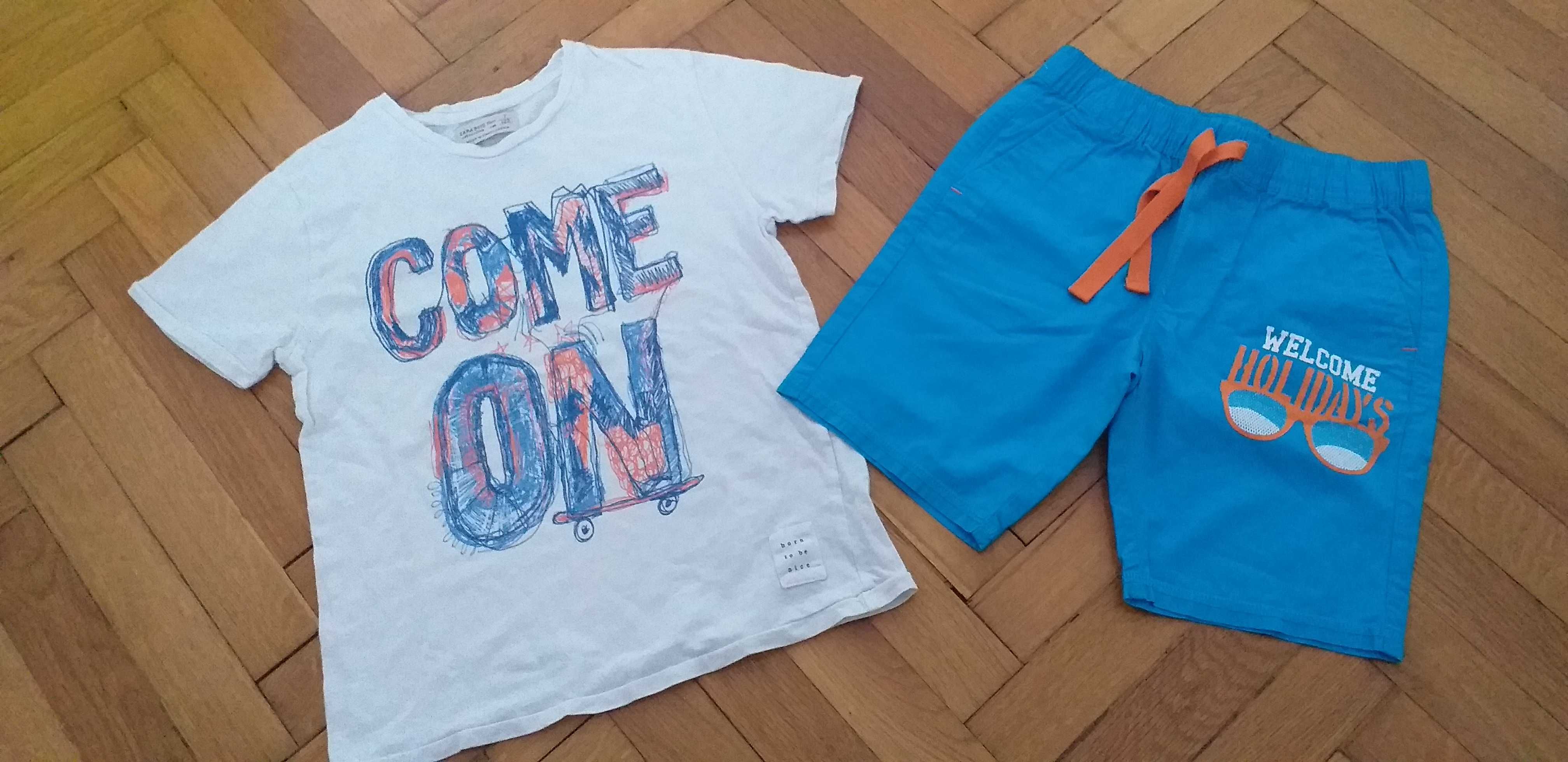 спортни оригинални костюми и яке на Sisly, Zara I H.M--40-60лв.