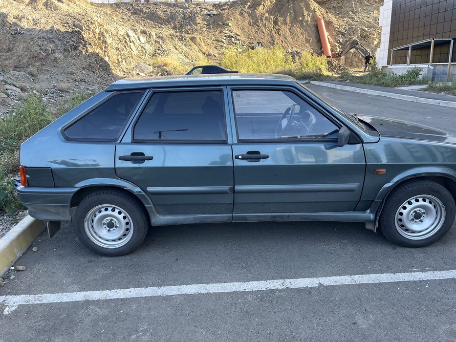 продам машина ваз(Lada)21 14
