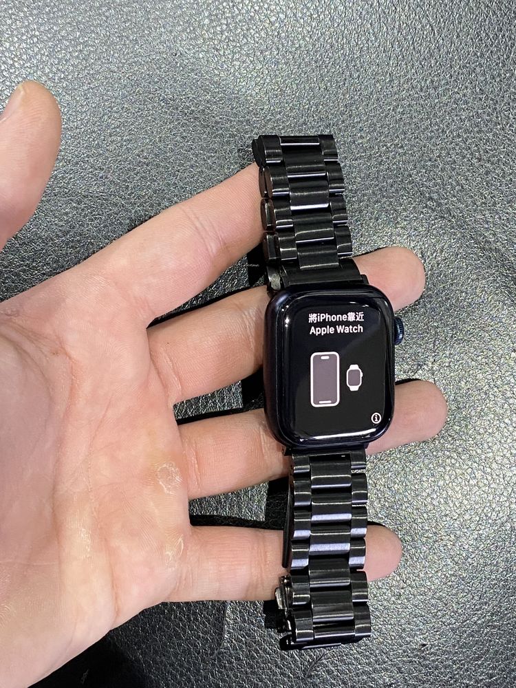 Apple Watch 5/40