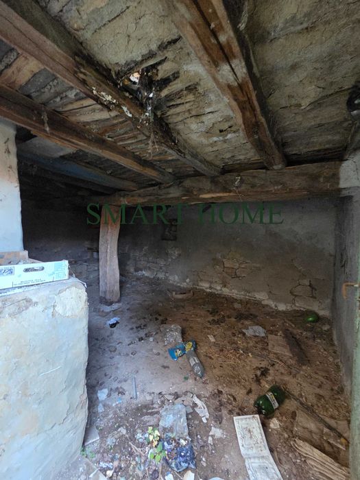 Двуетажна къща в с. Джулюница!