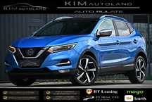 Nissan Qashqai Garantie, Revizie Gratuita, Creditare, Leasing ,Rate Fixe, TEKNA+