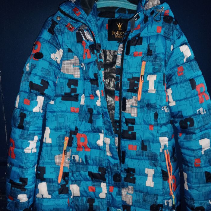 Продам горнолыжнный костюм