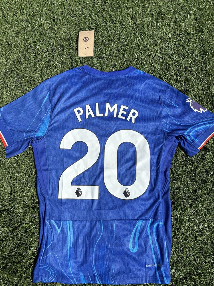Тениска Chelsea 2024/25 PALMER