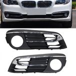 BMW F10 F11 Решетка лява дясна предна броня капак бмв Ф10 Ф11