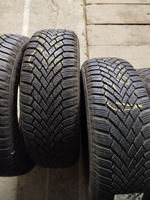 Anvelope 185/65/15 Continental