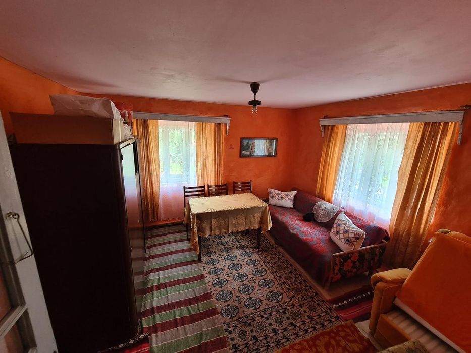Casa și teren in Sângeorgiu de Campie
