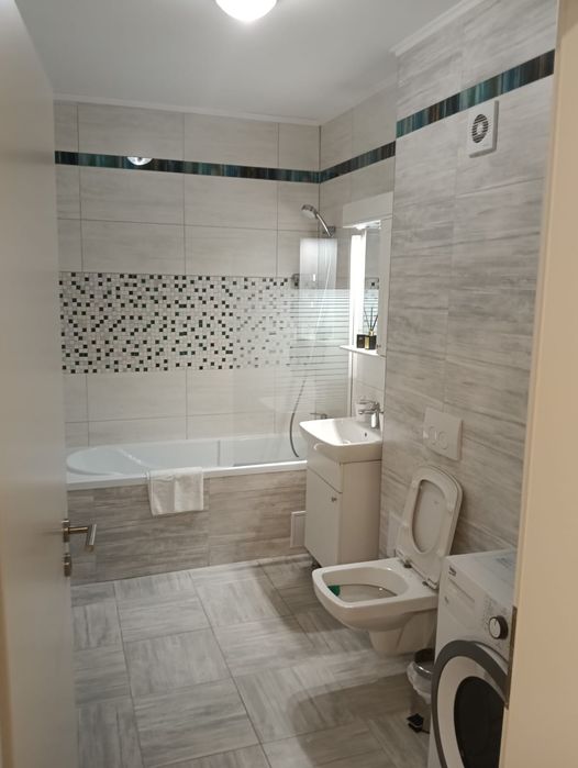 Apartament și garsoniere în regim hotelier