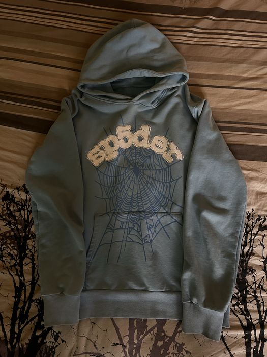 Sp5der Hoodie/Суичър