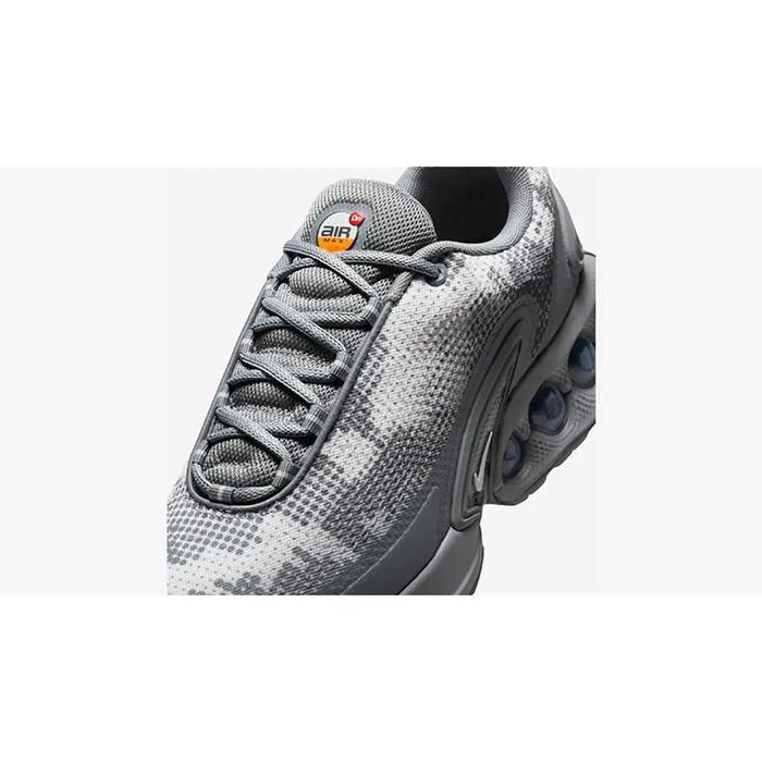 Nike - Air Max Dn номер 41,42.5 мъжки сиви Оригинал Код 5573