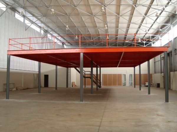 Металлический конструкции, лестницы.