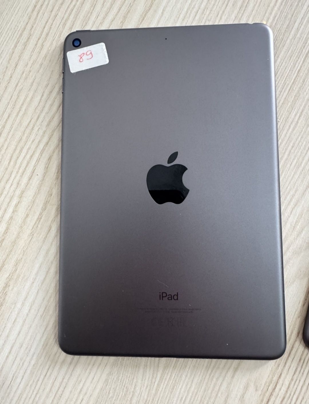 Ipad Mini 5 -64GB WIFI-CA NOU
