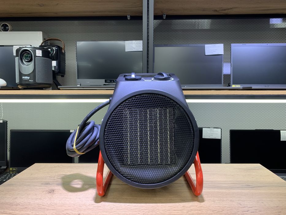 Тепловая электрическая пушка Alteco TVC 3500, 3 кВт, 1109/А10