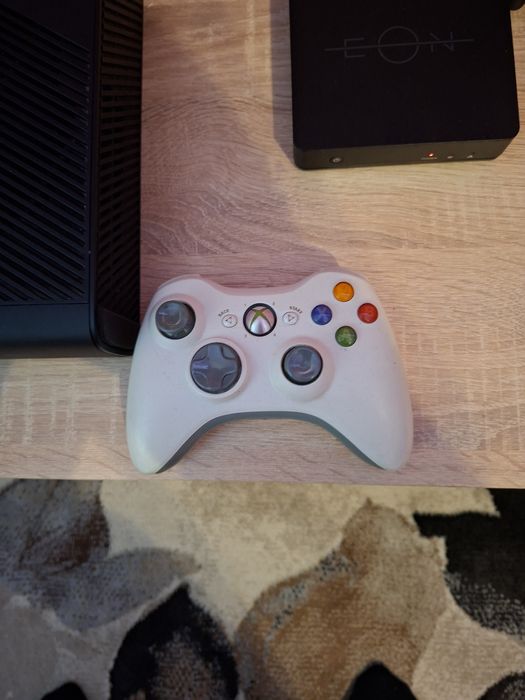 Xbox360 series E slim
