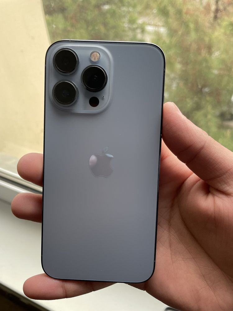 Iphone 13 pro 128Gb