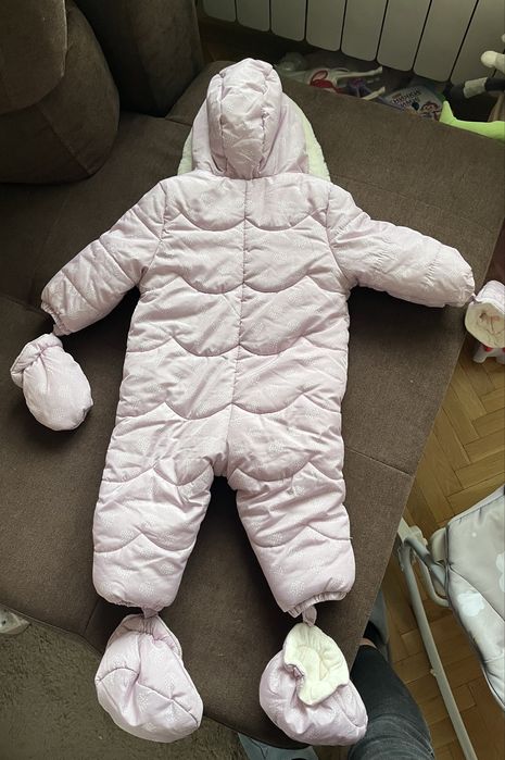 Космонавт Mayoral
