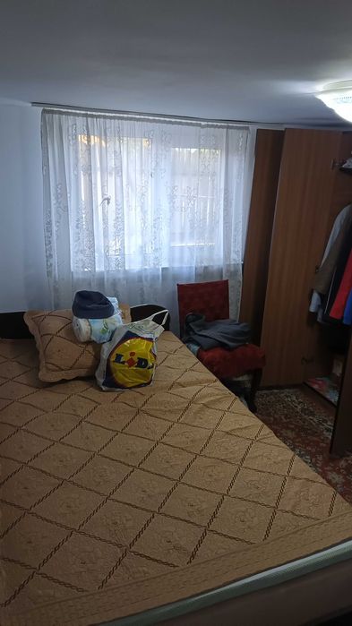 PROPRIETAR Casa com. Valea Dragului- Giurgiu