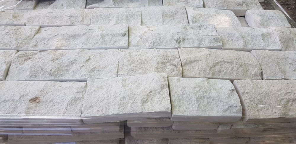 Piatră dimensionată românească